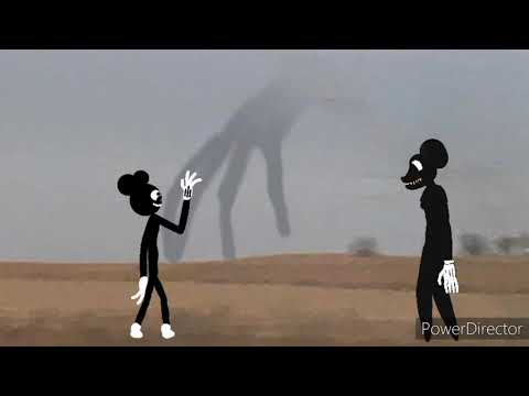 Cartoon mouse vs Cartoon rat (DC2 animation Battle)