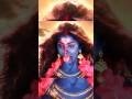 Vighnaharta Ganesh Ma Kali Ka Krodh Shorts Viral Mahadev