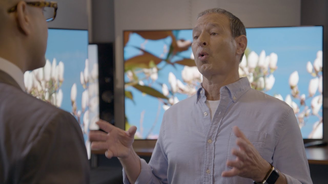 Television Terminology | Consumer Reports