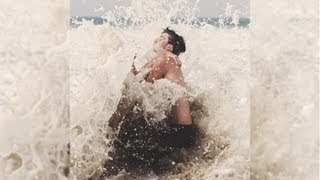 Anberlin - Unstable (Full cover)