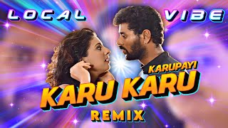 Download lagu Karu Karu Karupayi | DJ MOE LAY | TikTok Trending Mix mp3