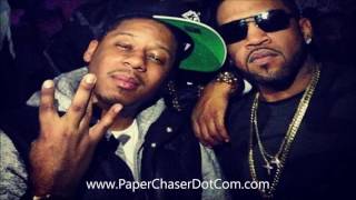 Lloyd Banks Ft. Vado & Prodigy - Seniorities (New CDQ Dirty) (Prod. Mr Authentic) @LloydBanks