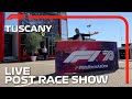 F1 LIVE: Tuscan GP Post-Race Show