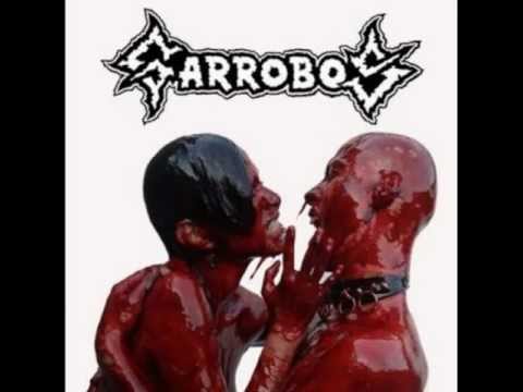 Garrobos - Sublime Tortura (Full Disc 2010)