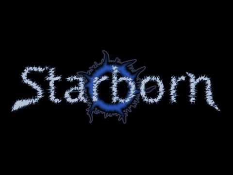 Starborn - Time
