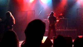 Primordial The Mouth Of Judas live HD