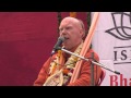 2012 11 14 Vrindavan Program In Goshala