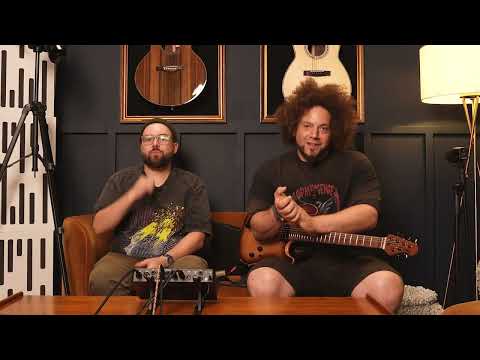 @RabeaMassaad Ultimate Tips & Tricks for the @NeuralDSP  Quad Cortex! With Max of Neural DSP 