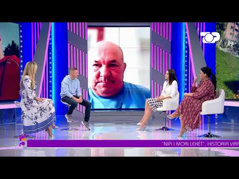 Ftesë në 5,Gjyshja e akuzoi për lekët, Klevisi:Kam fituar mijëra € nga TikTok,5 Shtator 2023,Pjesa 1