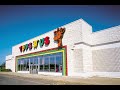 I Don T Wanna Grow Up Toys R Us Jingle Commercials Memories 1980s 1990s