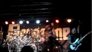 Adrenaline Mob - Barracuda