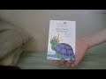 RARE Baby Neptune 2007 Canadian DVD Overview