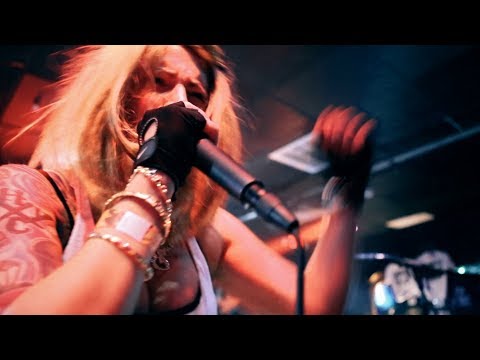 Apparition - Reckoning (Official Video)