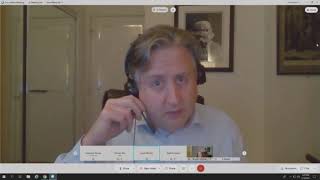 Public Hearing (reconvening from February 11) - February 16, 2021