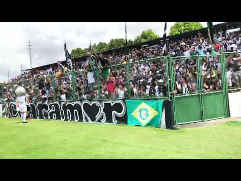 Torcida Cearamor - Matador É O Arthur