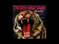 Tygers Of Pan Tang  -  Suzie Smiled