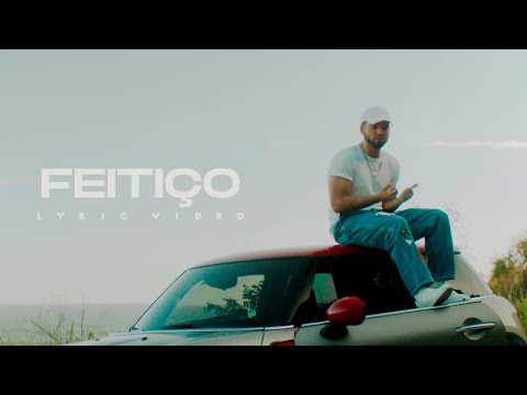 DFONNSO - Feitiço (Lyric Video)