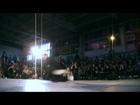 Roxrite vs. Greku | Adidas Originals Rocks the Floor 2012 | WWW.BREAK.PL