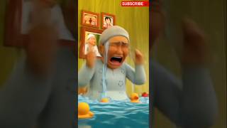 Download lagu opah nangis #upinipin #trendingshorts mp3