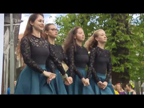 Mezinárodní den tance 2023   Události v kultuře