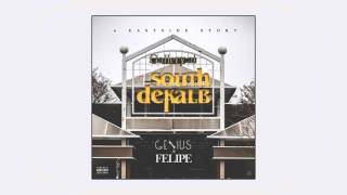 Genius & Felipe - Grew Up (Feat. Mr. 2-17) [Prod. By Flair Fifth]