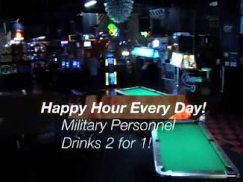 Golden Cue For Carson