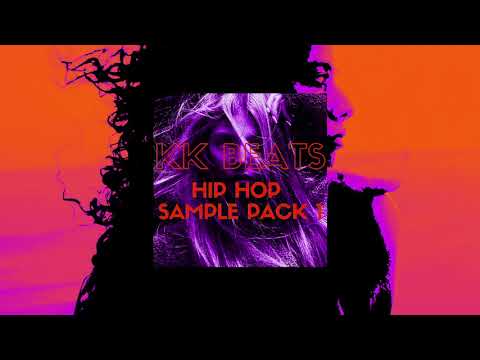 [FREE] Kk Beats - Hip Hop Sample Pack 1