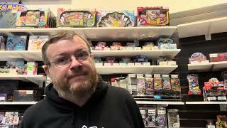 Ascended Heroes: Empty Shelves & Empty Wallets