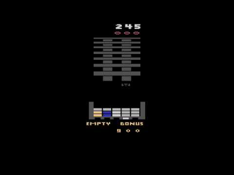 Klax Atari