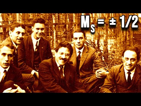 How Electron Spin Was Discovered