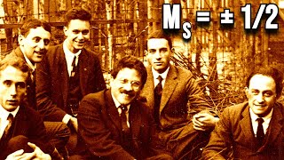 How Electron Spin Was Discovered