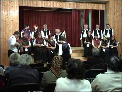 Es ging ein Jäger jagen + Wenn in Grossmutters Stübchen