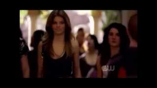 Hell is a Teenage Girl || Wattpad Trailer