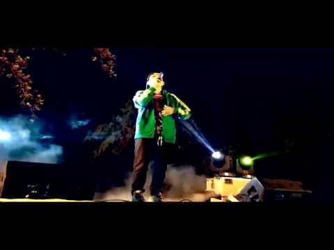 Luizoskill - Tocata Negra 2017