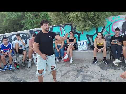 NACHO ARGENTINO vs MB | OCTAVOS - JORNADA 1 | LGP T3