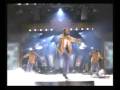 Savion Glover Dancing With The Stars