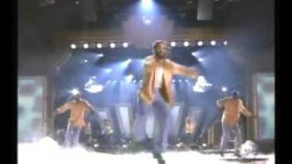 Savion Glover - Dancing With The Stars