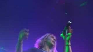 Collective Soul Live in Dallas &quot;Home&quot;
