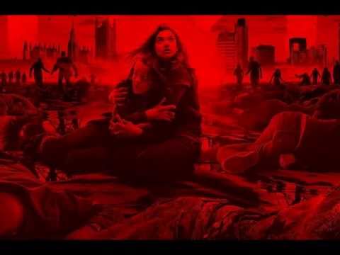 28 Days-/Weeks Later - Main Theme Remake (In the House, In a Heartbeat) - long version