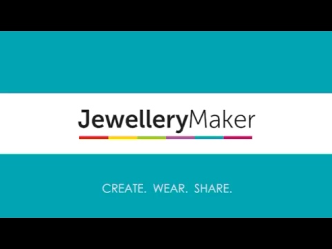 JewelleryMaker LIVE 21/06/18 - 1-6PM