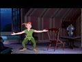 Peter Pan You Can Fly German