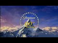 Paramount 90th Anniversary Logo 2002