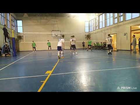 Green Volley - ISVF u17 Maschile