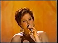 Sarah McLachlan & Randy Newman - When She Loved Me (Live at Oscar 1999)