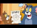 Tom Jerry Quiet Please 1945 Oscar Winner