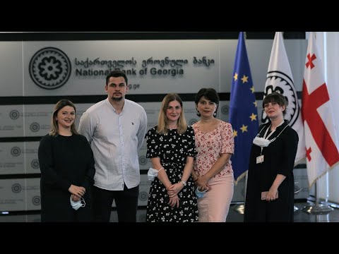 ფინანსური განათლების ახალ პლატფორმას თავად ფინედუს გუნდი წარმოგიდენთ!