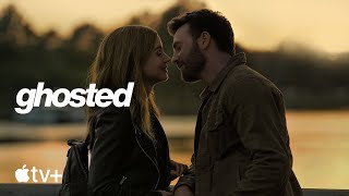 Ghosted — An Inside Look | Apple TV+