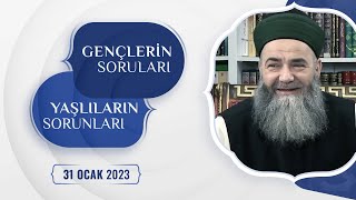 Gençlerin Soruları Yaşlıların Sorunları 3. Bölüm