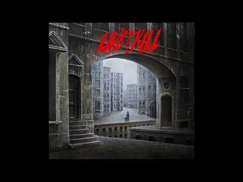 Live To Kill - Thrash Lord