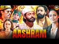 Aashram 2025 Latest Hindi Dubbed Movie In Hindi Hit Web Series HD